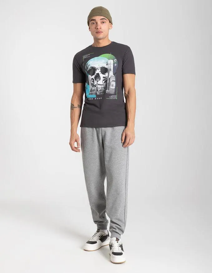 Szabadidőnadrág - Laza fazon