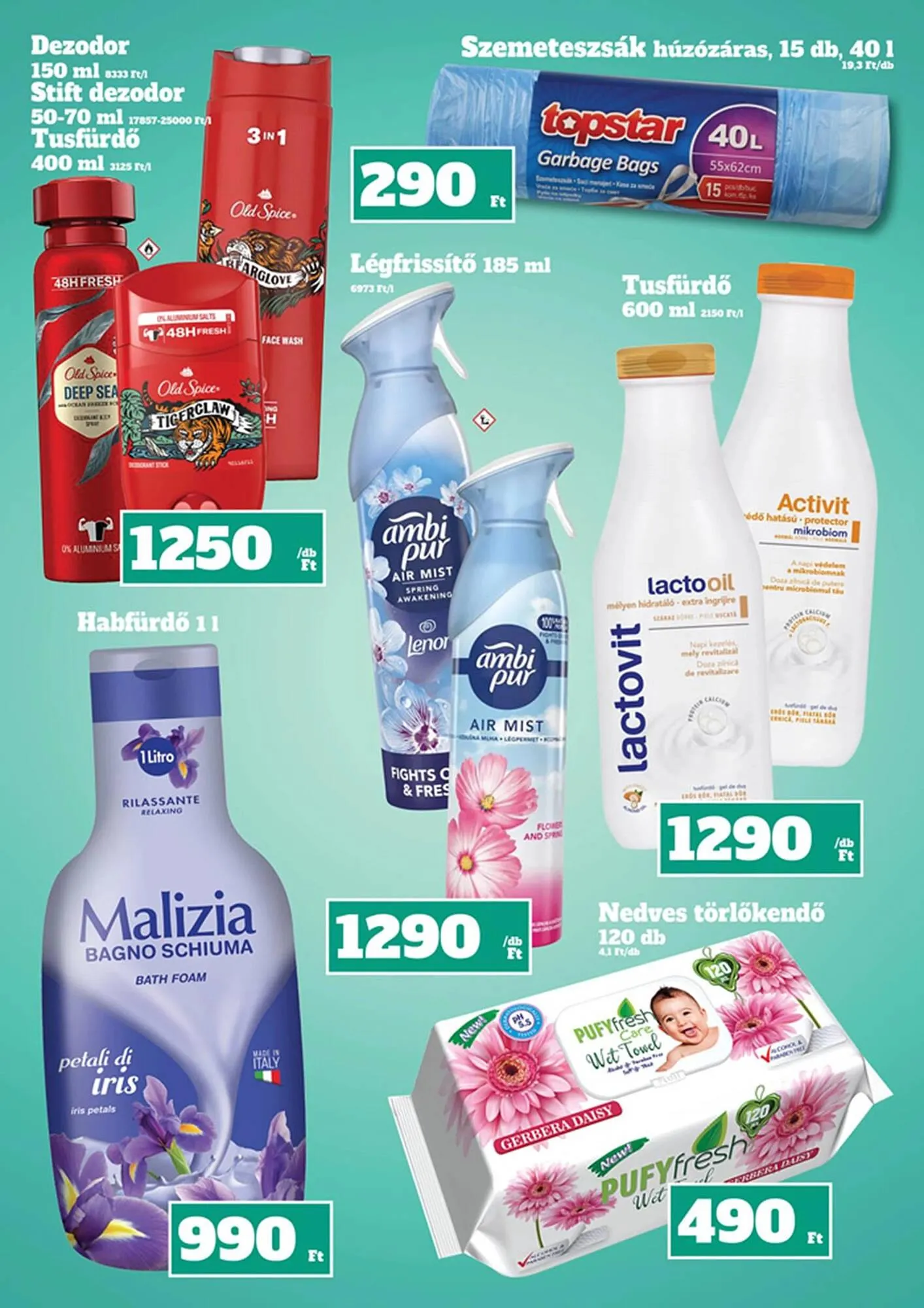 Katalógus Family Diszkont akciós újság április 10.-tól április 16.-ig 2025. - Oldal 27