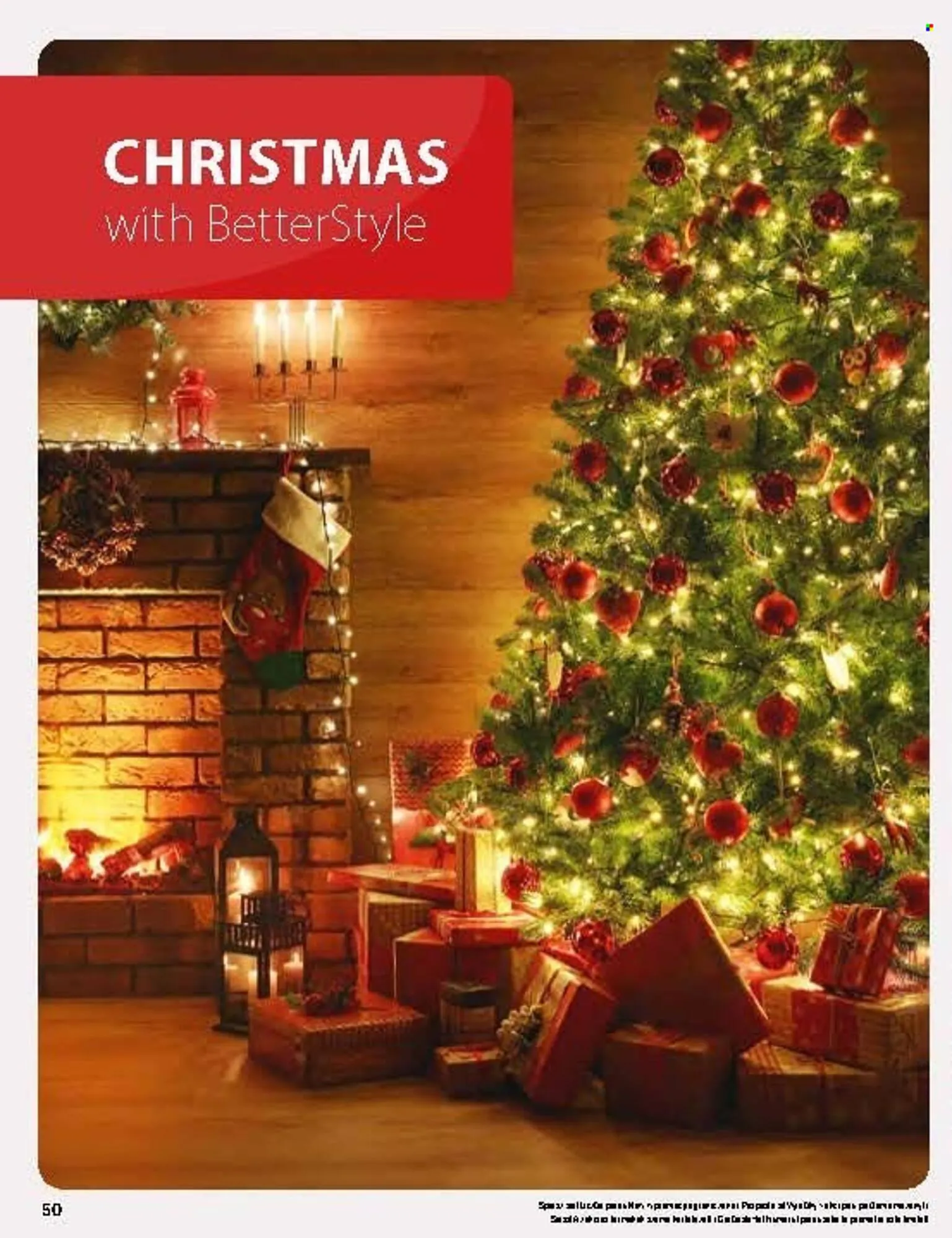 Katalógus BetterStyle katalógus december 1.-tól január 31.-ig 2026. - Oldal 51