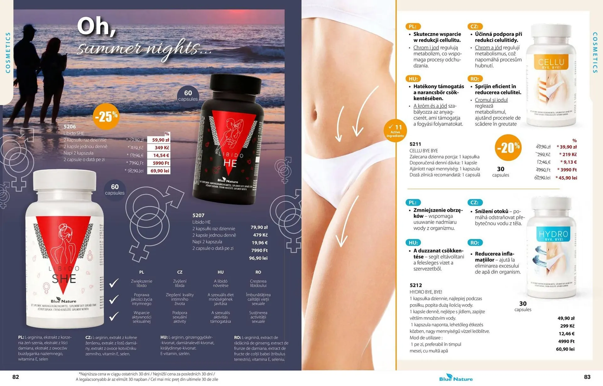 Katalógus BetterStyle akciós újság augusztus 1.-tól augusztus 31.-ig 2025. - Oldal 42