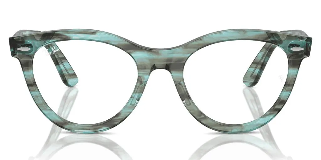 Ray-Ban 0RX2241V szemüveg