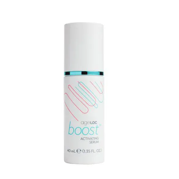 Nu Skin ageLOC Boost Activating Serum