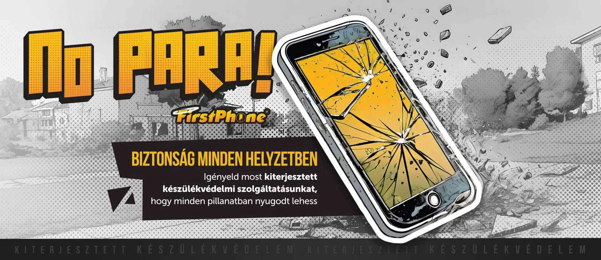 Katalógus FirstPhone akciós újság szeptember 25.-tól november 4.-ig 2024. - Oldal 8