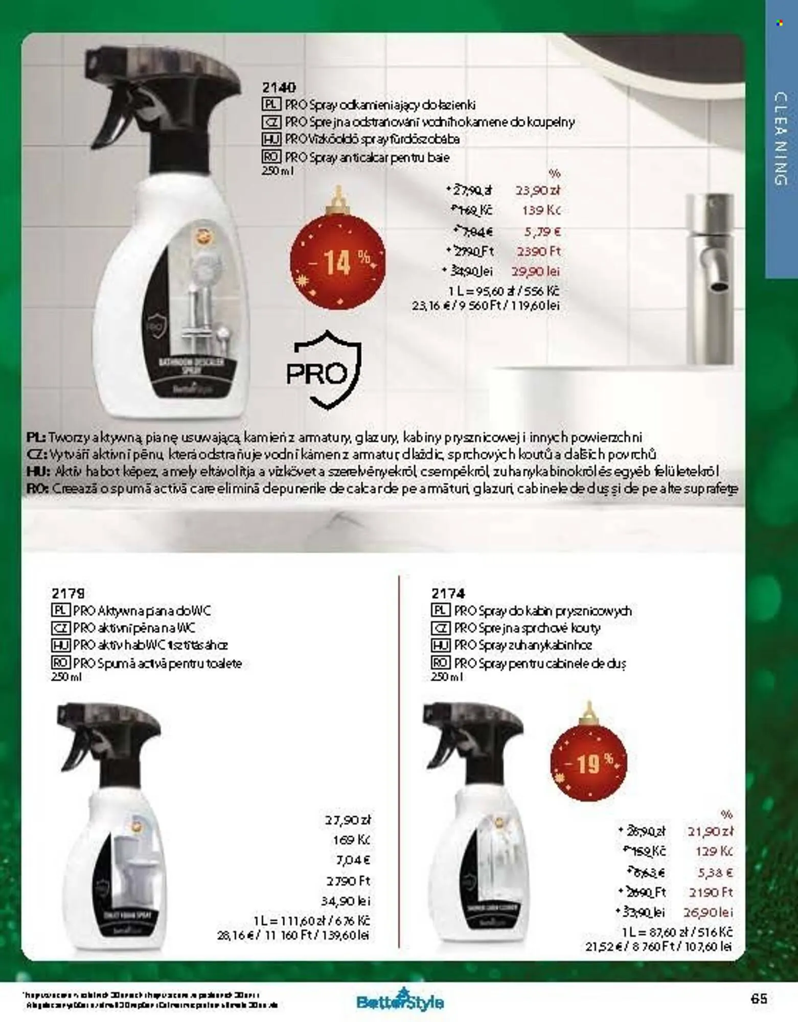 Katalógus BetterStyle katalógus december 1.-tól január 31.-ig 2026. - Oldal 66