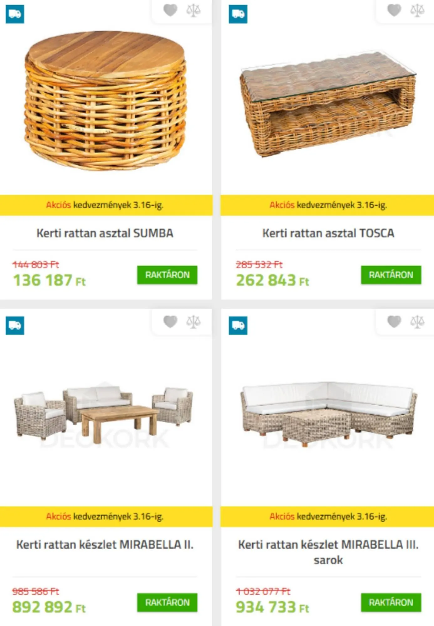 Katalógus i-Kertibutor akciós újság március 7.-tól március 25.-ig 2025. - Oldal 2