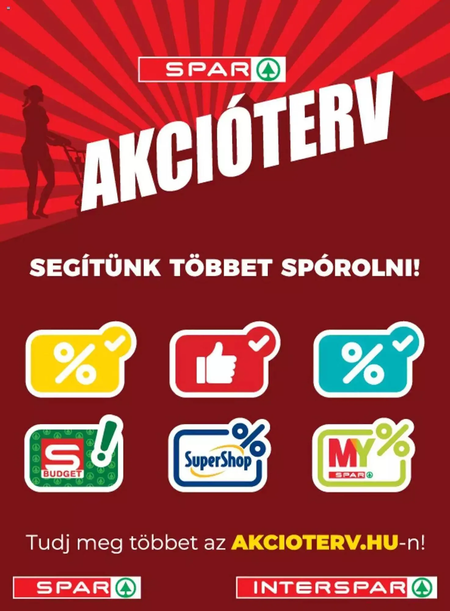 Katalógus Interspar akciós újság szeptember 21.-tól szeptember 27.-ig 2023. - Oldal 10