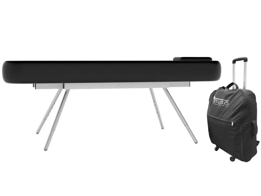 Nubis Pro XL felfújható masszázságy 210*75 cm | 11,7 kg | 9 szín