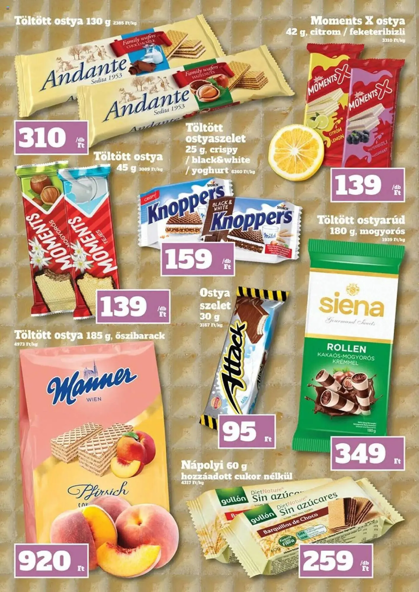 Katalógus Vil-For akciós újság július 4.-tól július 19.-ig 2025. - Oldal 19