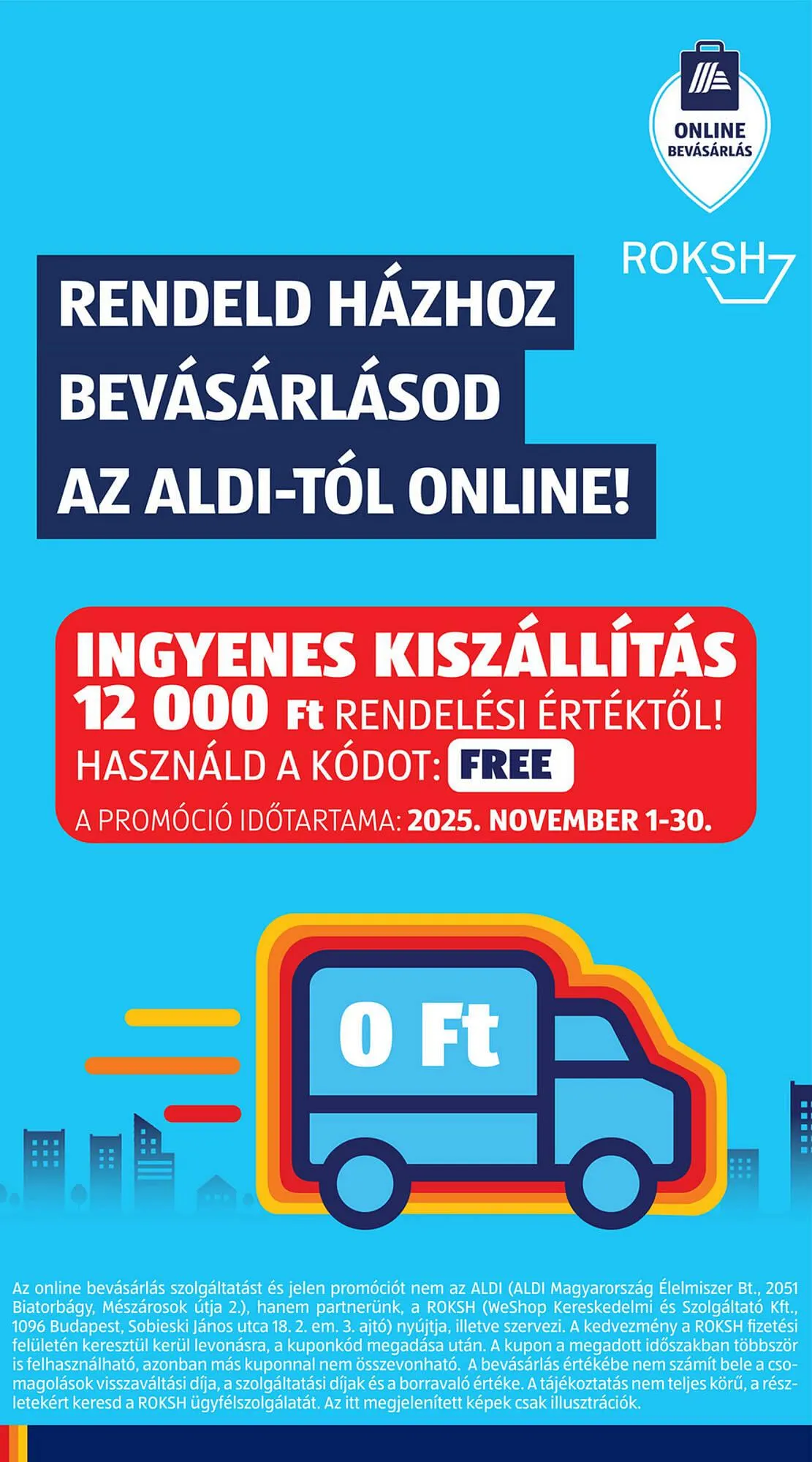 Katalógus ALDI akciós újság november 20.-tól november 26.-ig 2025. - Oldal 34