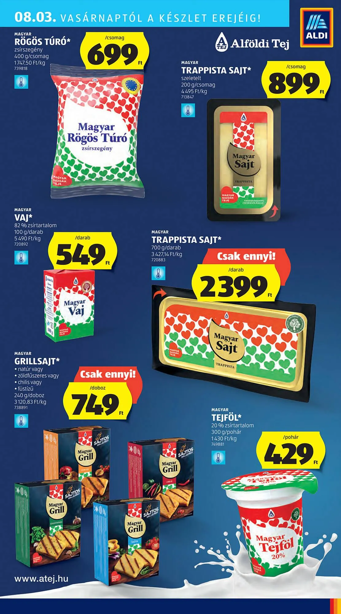 Katalógus ALDI akciós újság július 31.-tól augusztus 6.-ig 2025. - Oldal 37