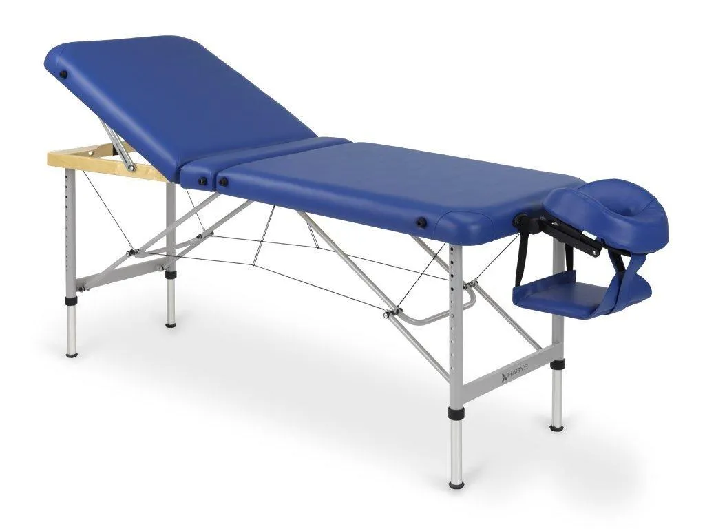 HABYS® Aero Plus összecsukható masszázságy 165*60 cm | 12 kg | 6 szín