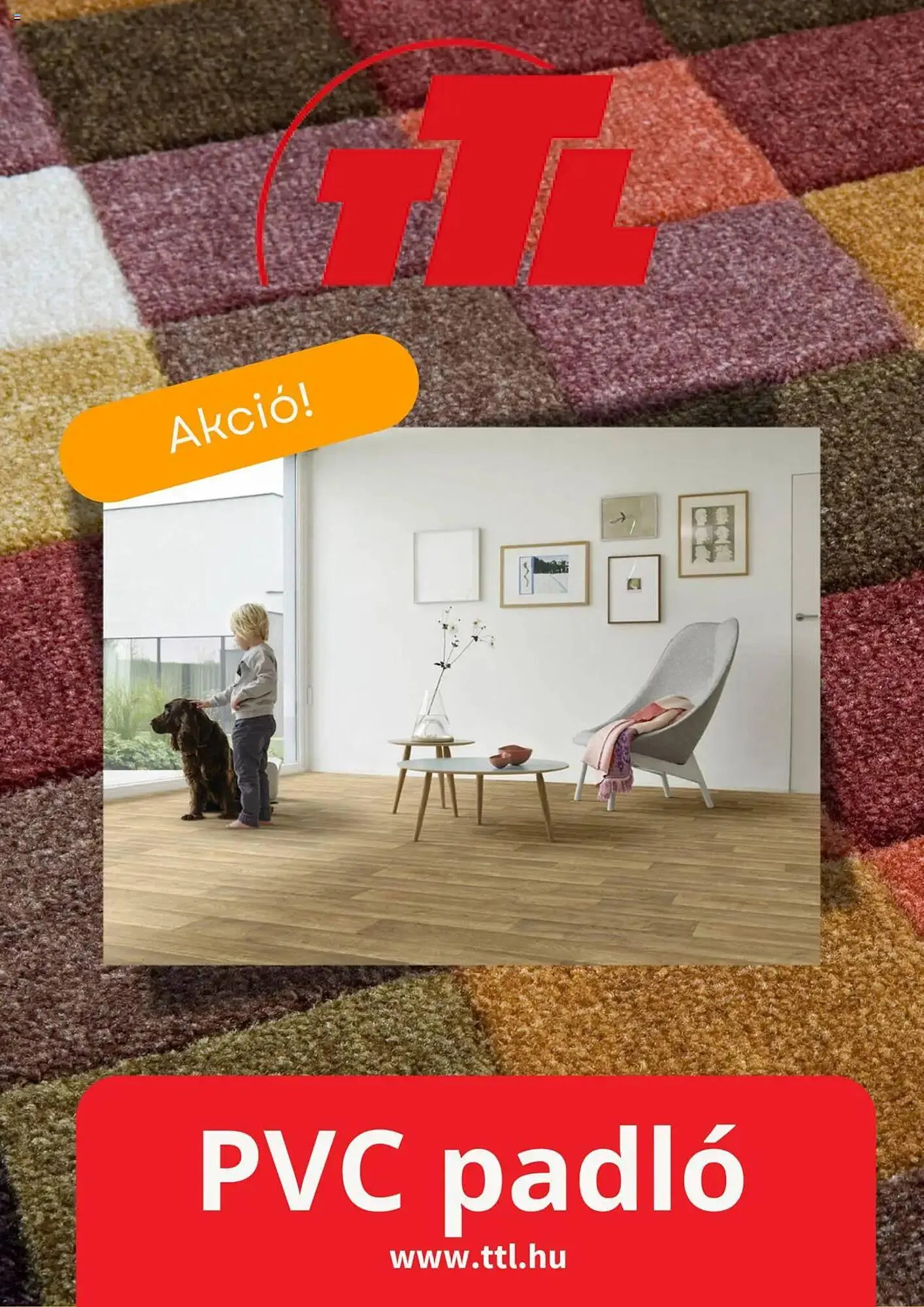 Katalógus TTL akciós újság augusztus 19.-tól szeptember 21.-ig 2025. - Oldal 1