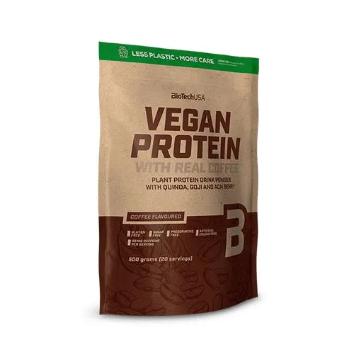 Vegan Protein 500 g