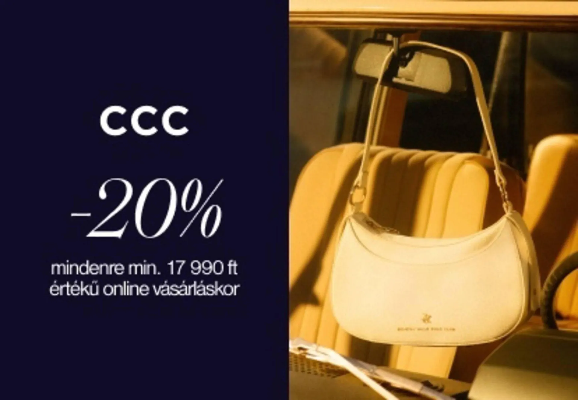 Katalógus CCC akciós újság június 30.-tól július 14.-ig 2025. - Oldal 3