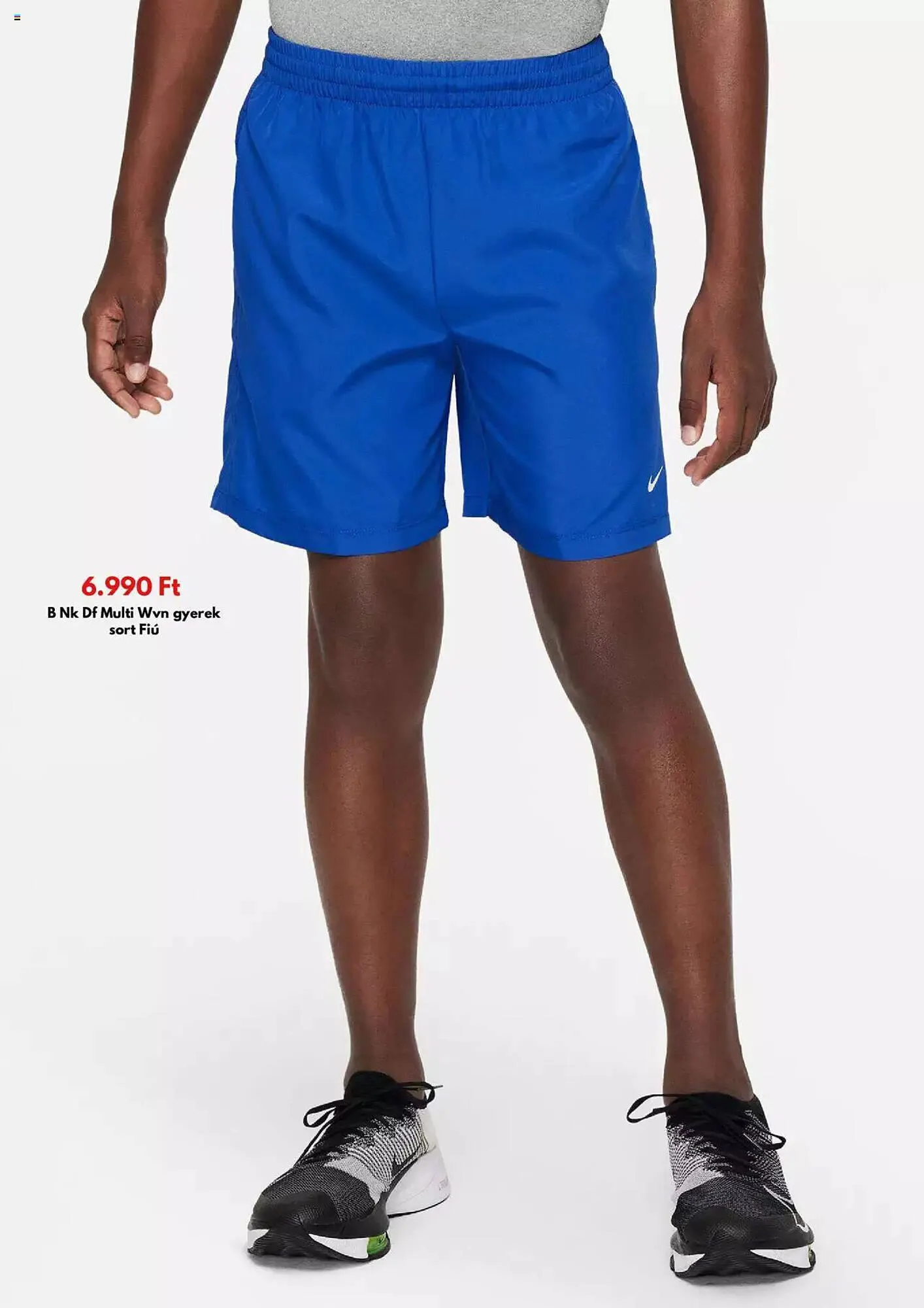 Katalógus Intersport akciós újság szeptember 1.-tól szeptember 30.-ig 2023. - Oldal 5