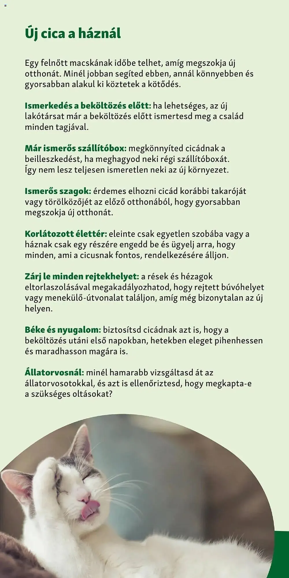 Katalógus Fressnapf akciós újság április 6.-tól április 14.-ig 2025. - Oldal 2