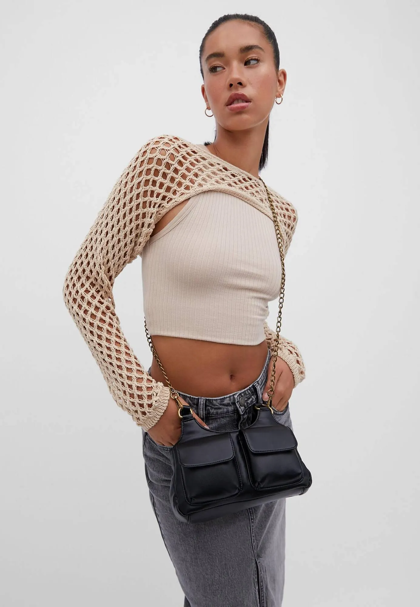 Stradivarius folder van 2 november tot 12 december 2023 - Folder pagina 5