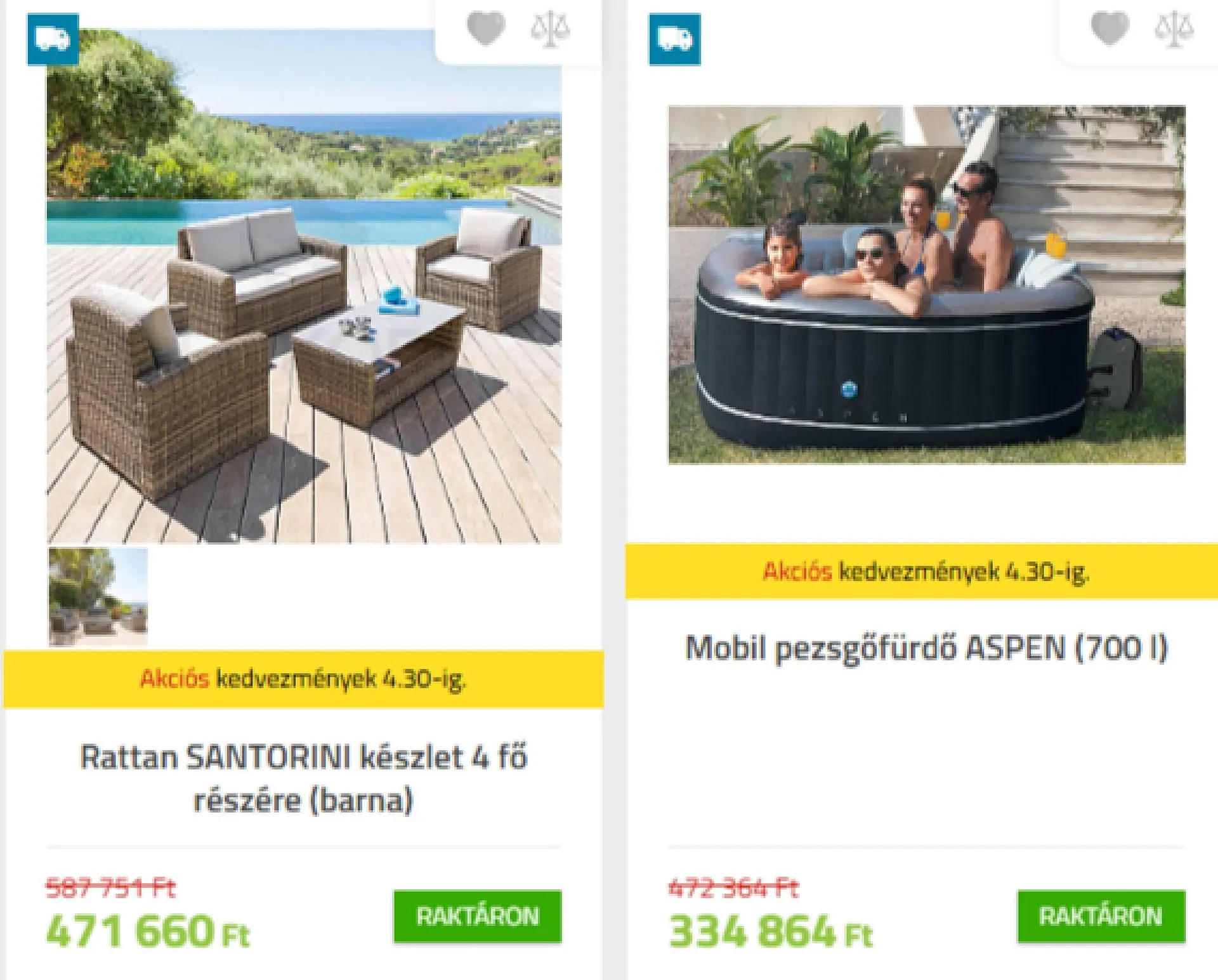 Katalógus i-Kertibutor akciós újság április 25.-tól május 6.-ig 2025. - Oldal 4