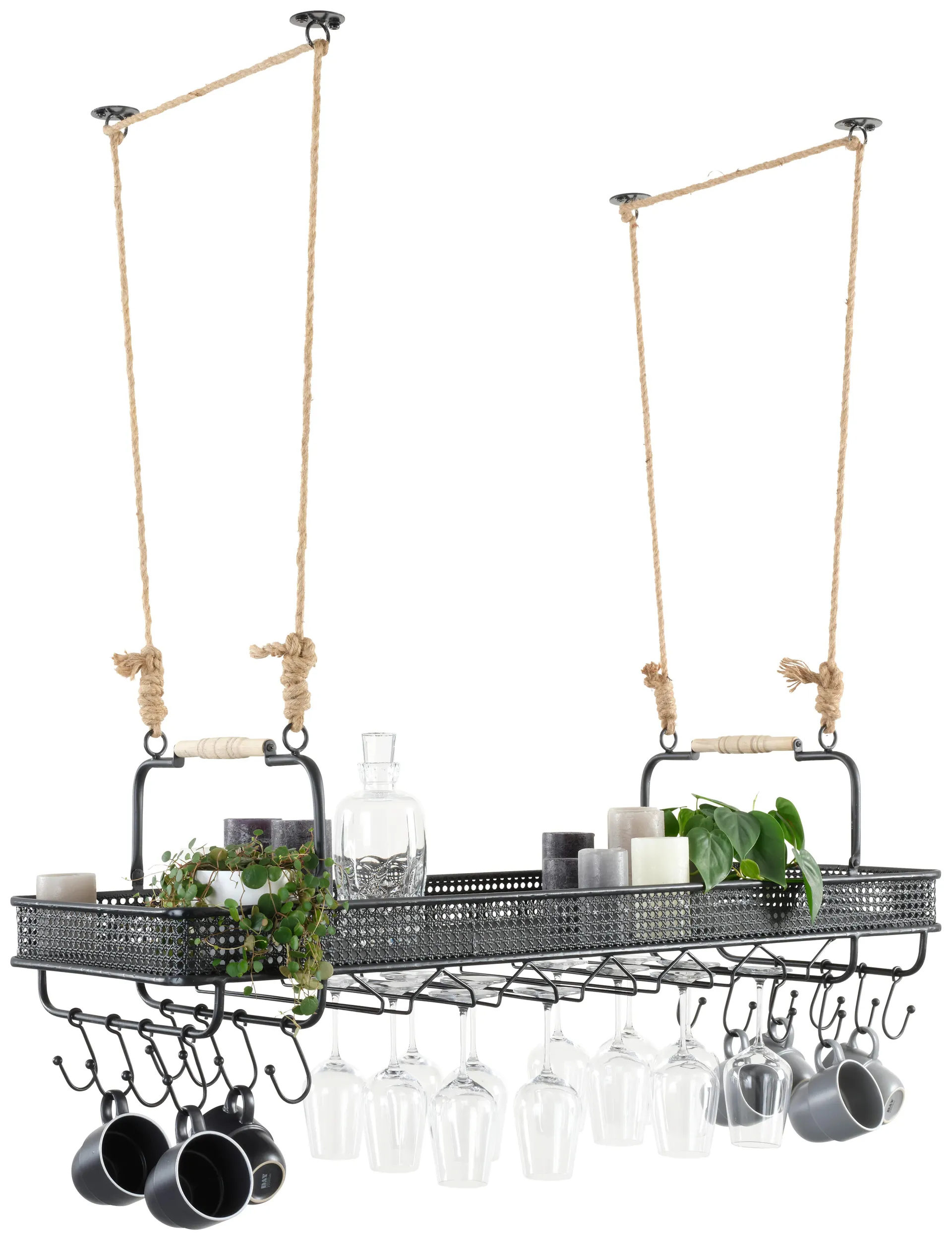 Tároló Elem Constantin