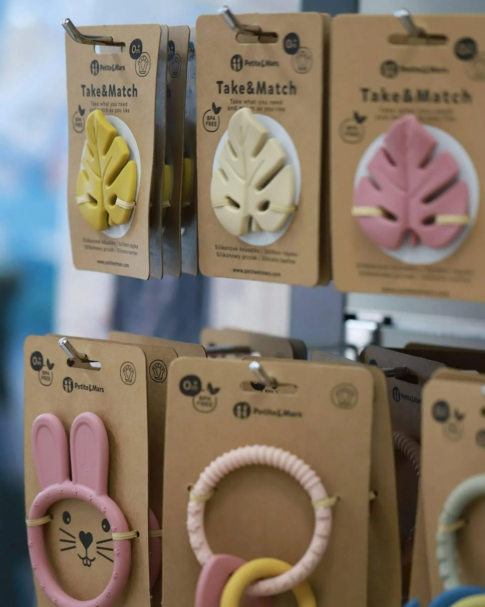 Katalógus Babaszafari akciós újság március 7.-tól március 19.-ig 2025. - Oldal 6