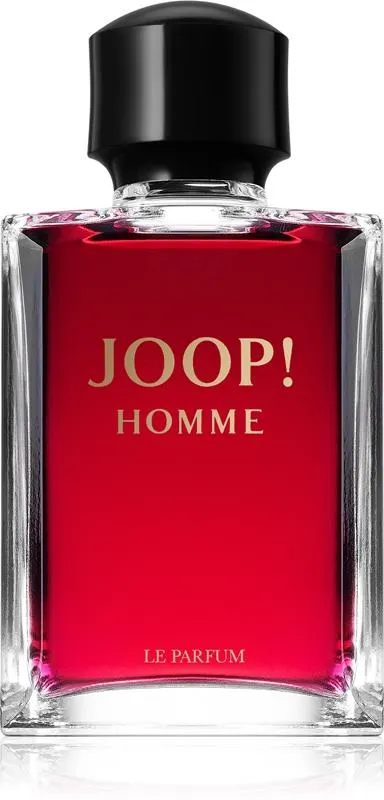 Homme Le Parfum