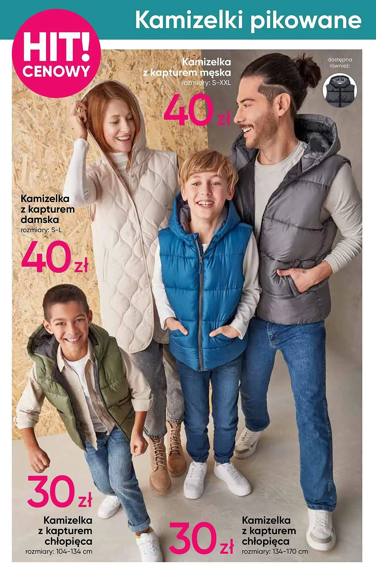 Katalógus Pepco akciós újság március 14.-tól március 27.-ig 2024. - Oldal 10