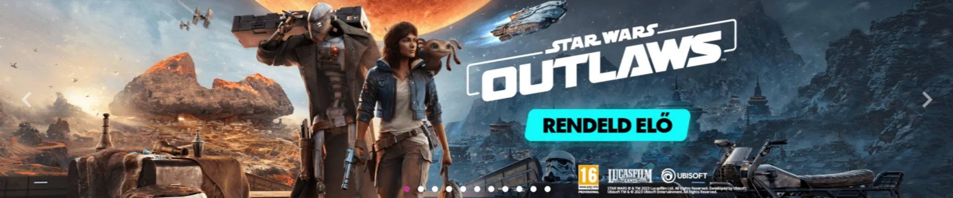 Konzolvilág akciós újság - 1