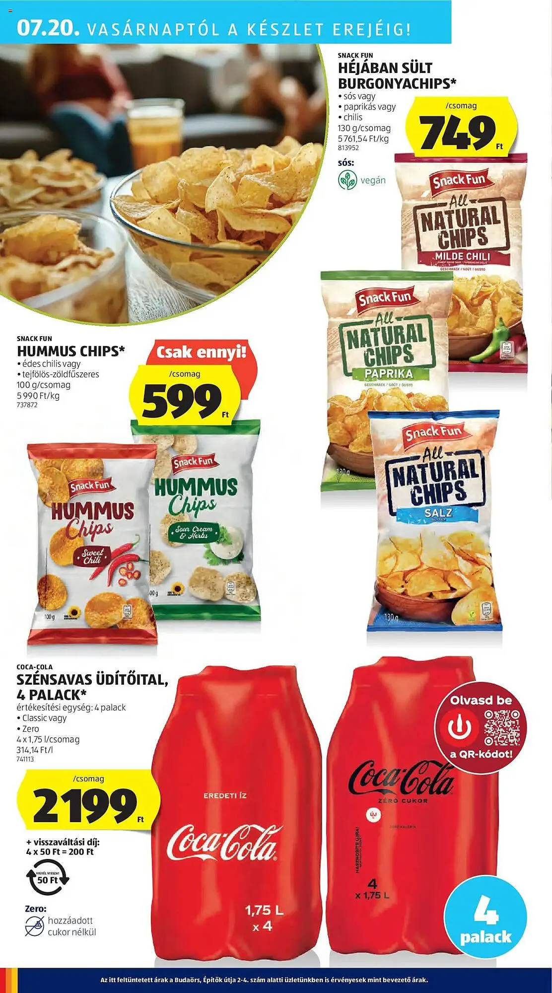 Katalógus ALDI akciós újság július 17.-tól július 23.-ig 2025. - Oldal 36