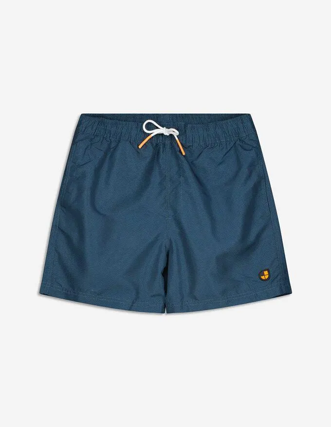 Úszónadrág - Elszórt mintás