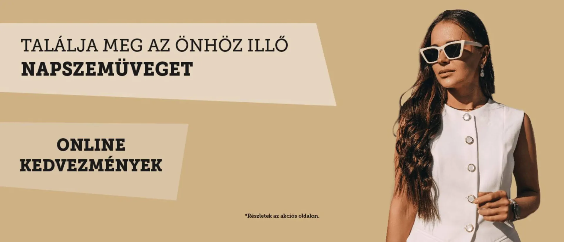 Katalógus Vision Express akciós újság március 18.-tól április 1.-ig 2026. - Oldal 5