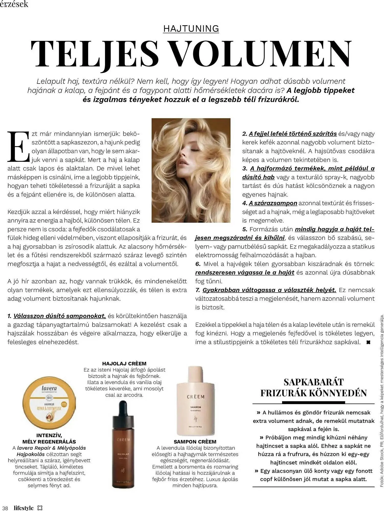 Katalógus Müller akciós újság február 2.-tól február 28.-ig 2026. - Oldal 38