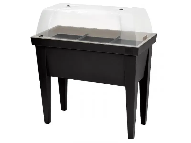 E&K - magaságyás (80x40x88cm)