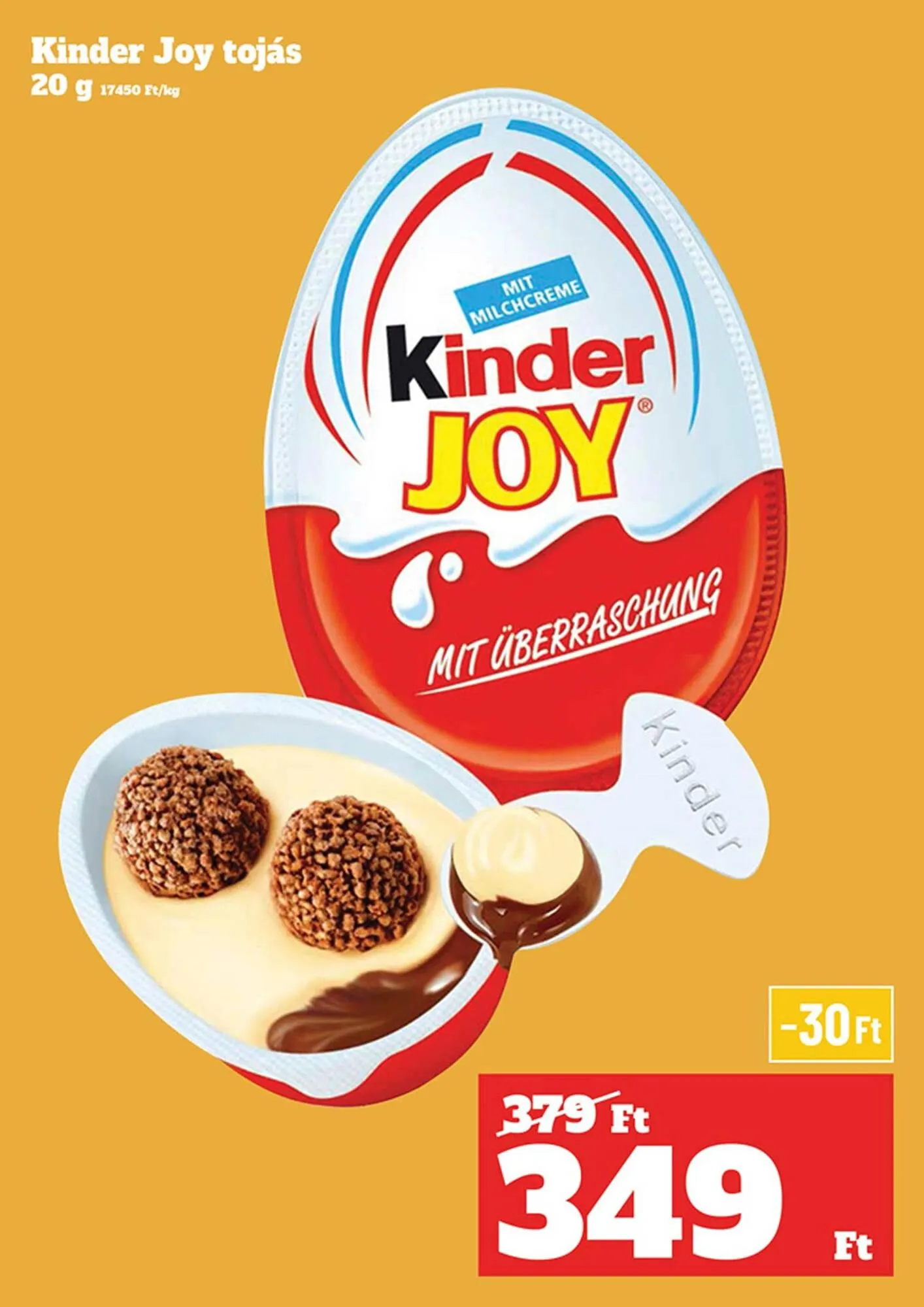 Katalógus Family Diszkont akciós újság április 10.-tól április 16.-ig 2025. - Oldal 4