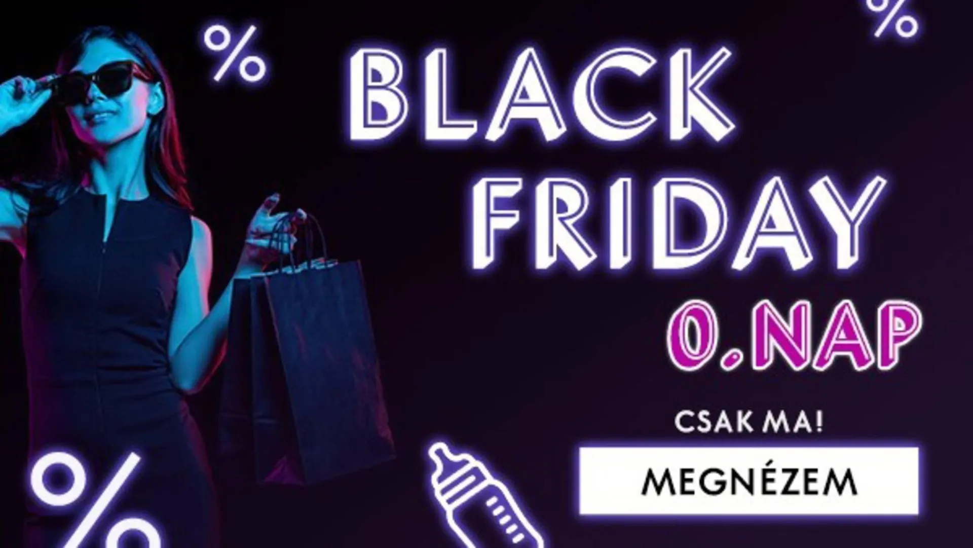 Brendon akciós újság - 1