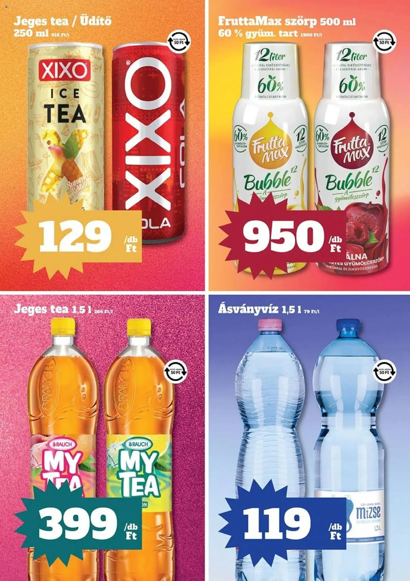 Katalógus Family Diszkont akciós újság január 3.-tól január 7.-ig 2026. - Oldal 11