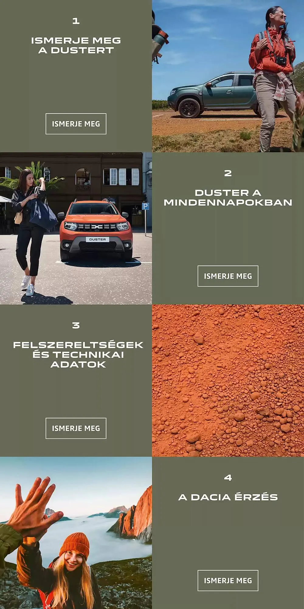 Katalógus Dacia akciós újság január 3.-tól június 30.-ig 2025. - Oldal 2
