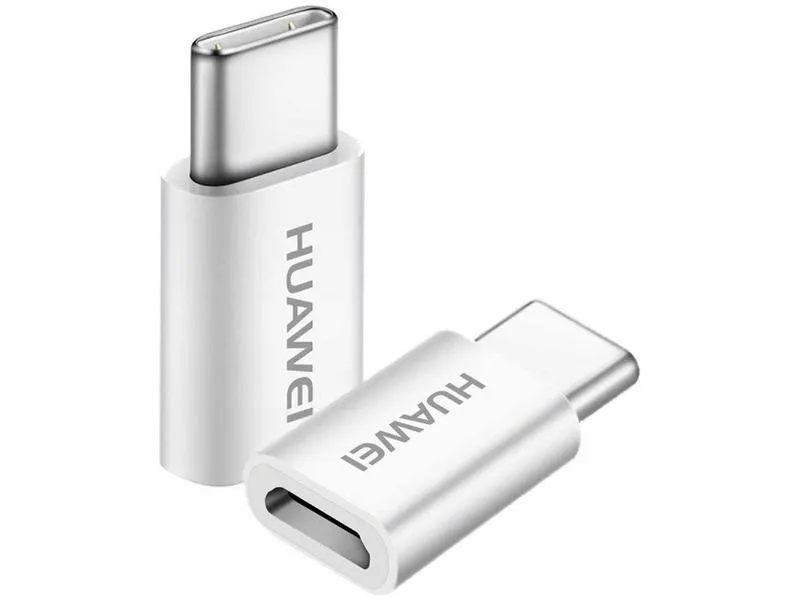 Huawei MicroUSB - USB Type C adapter