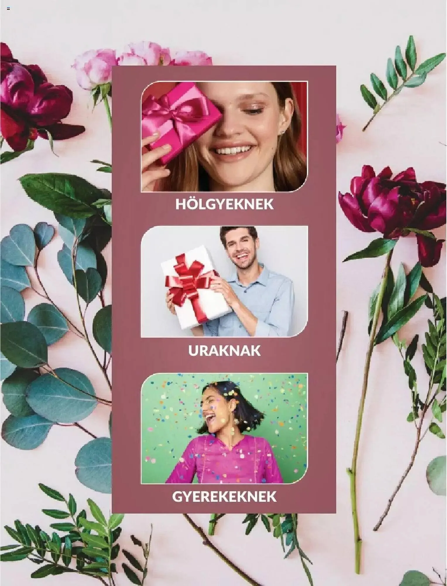 Katalógus AVON akciós újság július 1.-tól július 31.-ig 2023. - Oldal 3