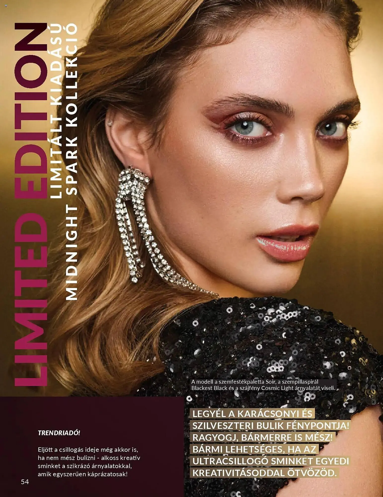 Katalógus AVON katalógus december 1.-tól december 31.-ig 2025. - Oldal 60