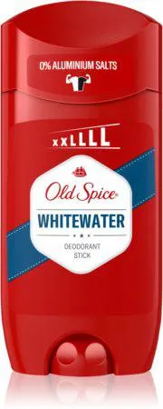 Old Spice Whitewater izzadásgátló deo stift