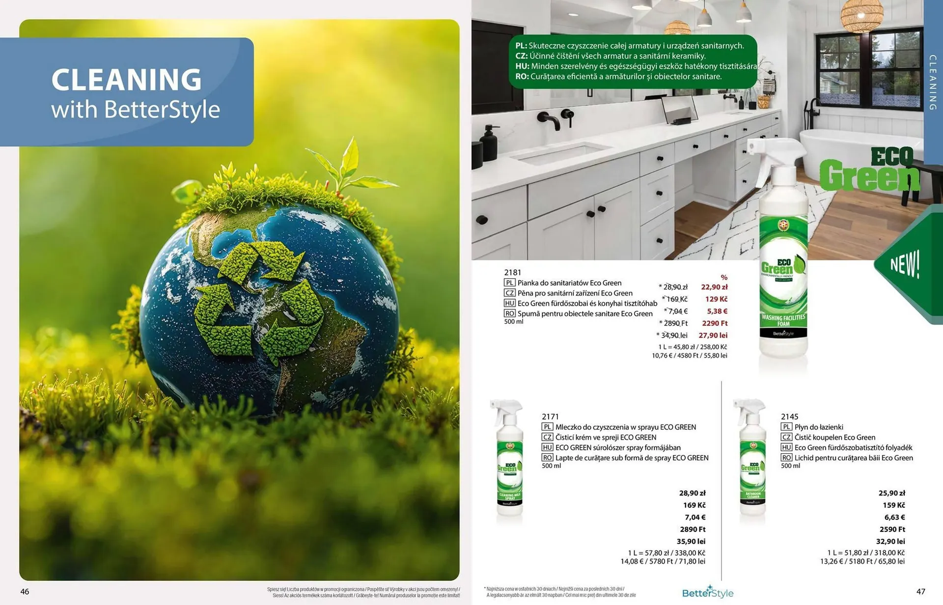 Katalógus BetterStyle katalógus február 1.-tól február 28.-ig 2026. - Oldal 24