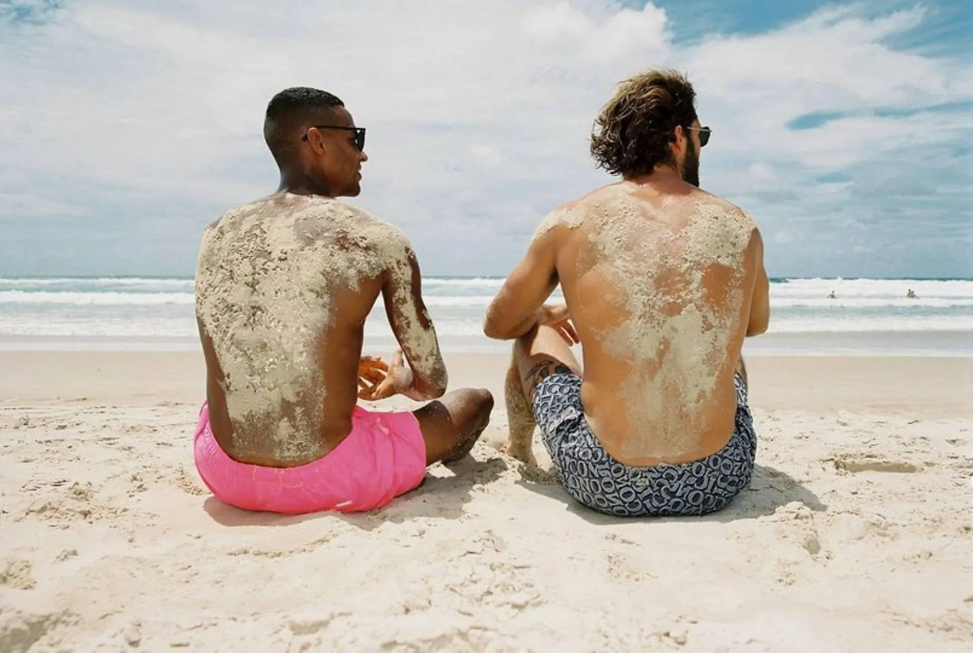 New Yorker akciós újság - 1