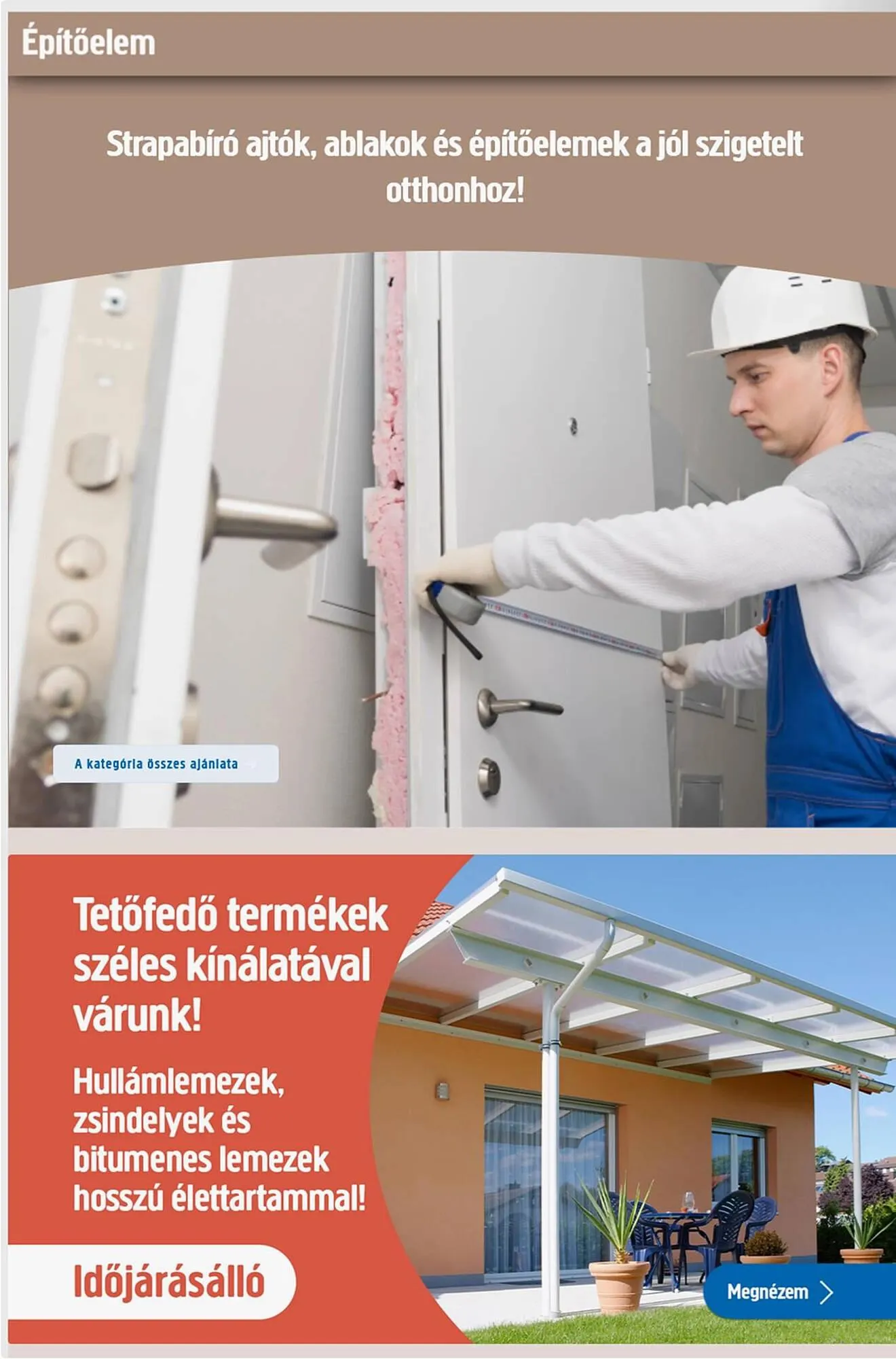 Katalógus Praktiker akciós újság május 5.-tól június 3.-ig 2025. - Oldal 22