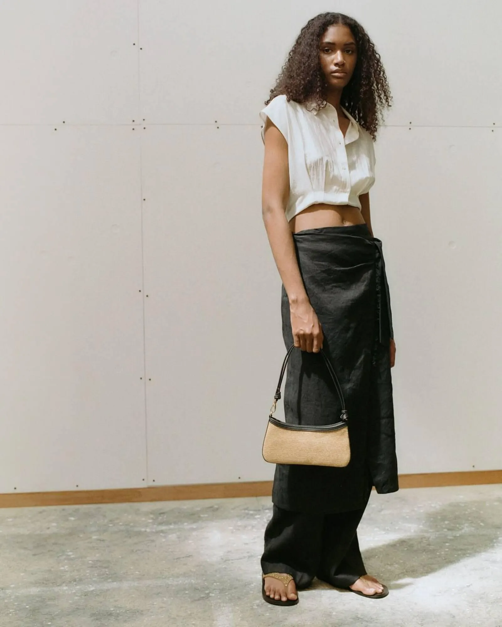 Katalógus Mango akciós újság április 18.-tól május 7.-ig 2025. - Oldal 5