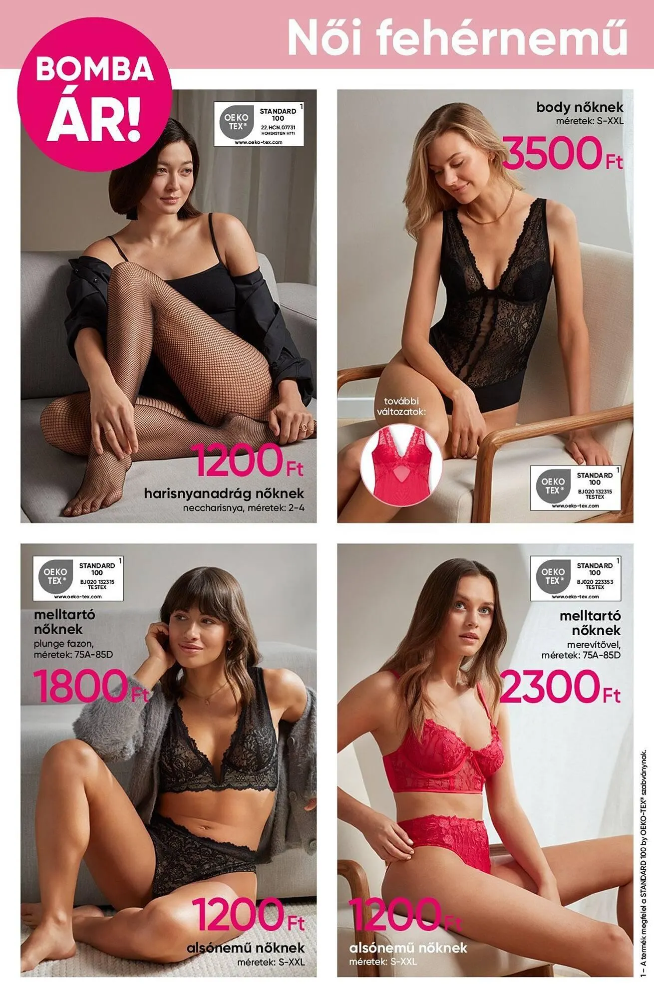 Katalógus Pepco akciós újság január 30.-tól február 12.-ig 2025. - Oldal 2