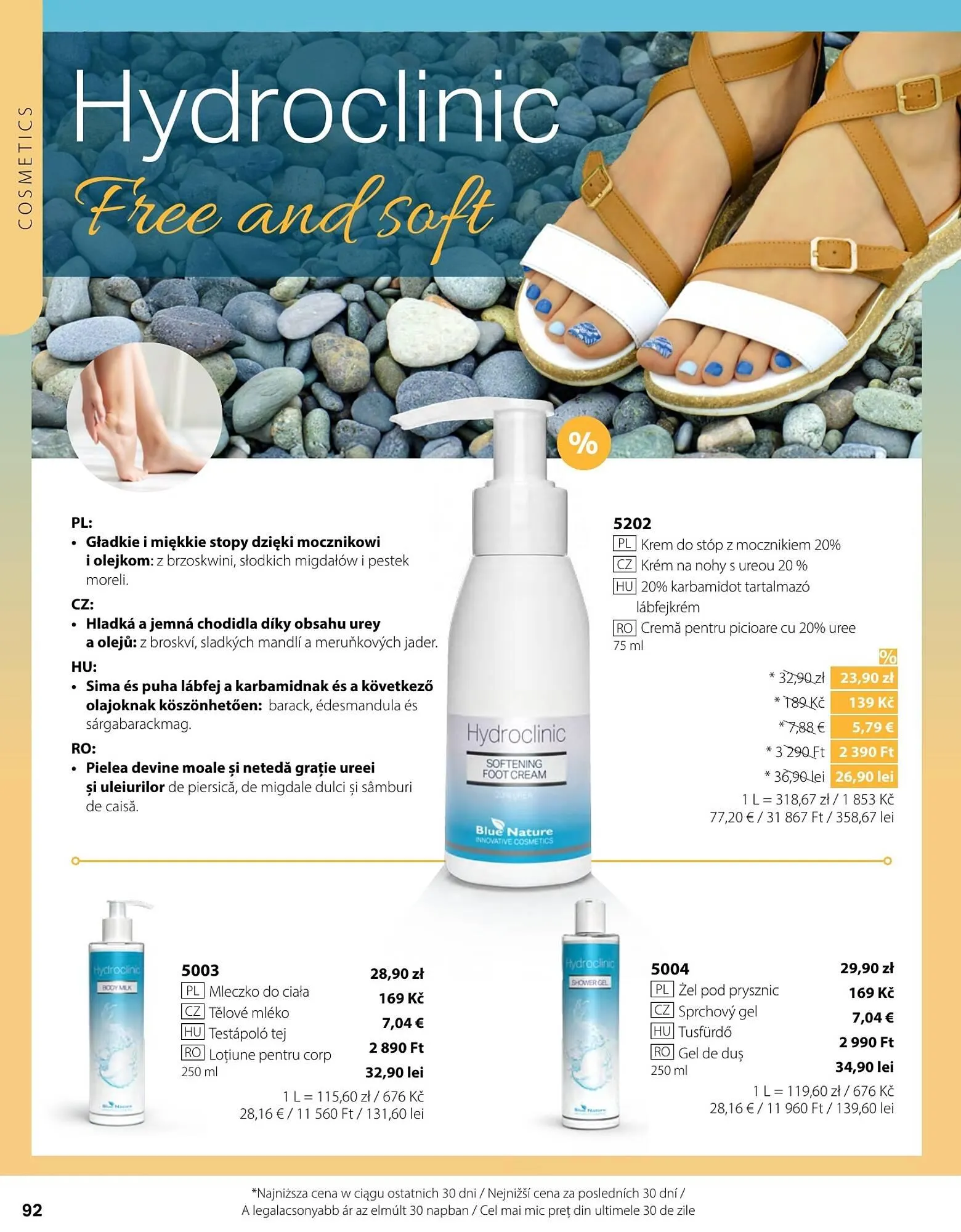 Katalógus BetterStyle akciós újság június 1.-tól június 30.-ig 2025. - Oldal 92