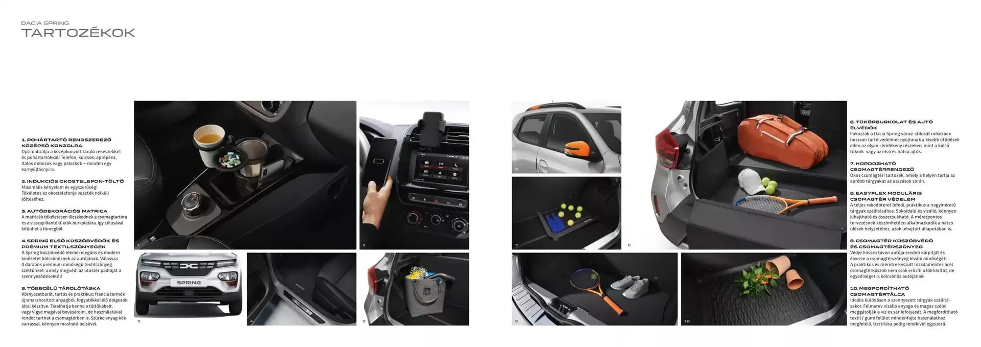 Katalógus Spring január 3.-tól június 30.-ig 2025. - Oldal 11