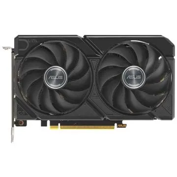 ASUS AMD RX 9060 XT DUAL-RX9060XT-8G