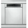 Whirlpool WBO 3T341 P X Beépíthető mosogatógép