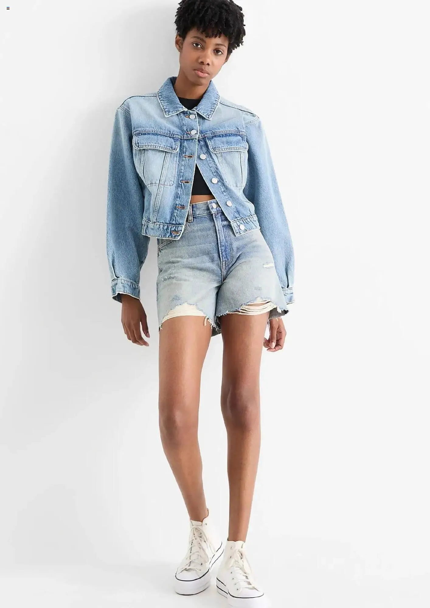 Folheto Folheto C&A de 1 de junho até 1 de julho 2025 - Pagina 12